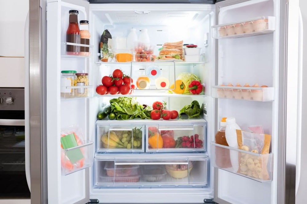 Mẹo giữ tủ lạnh sạch sẽ, đánh bay mùi, bảo vệ sức khỏe | BIDV MetLife